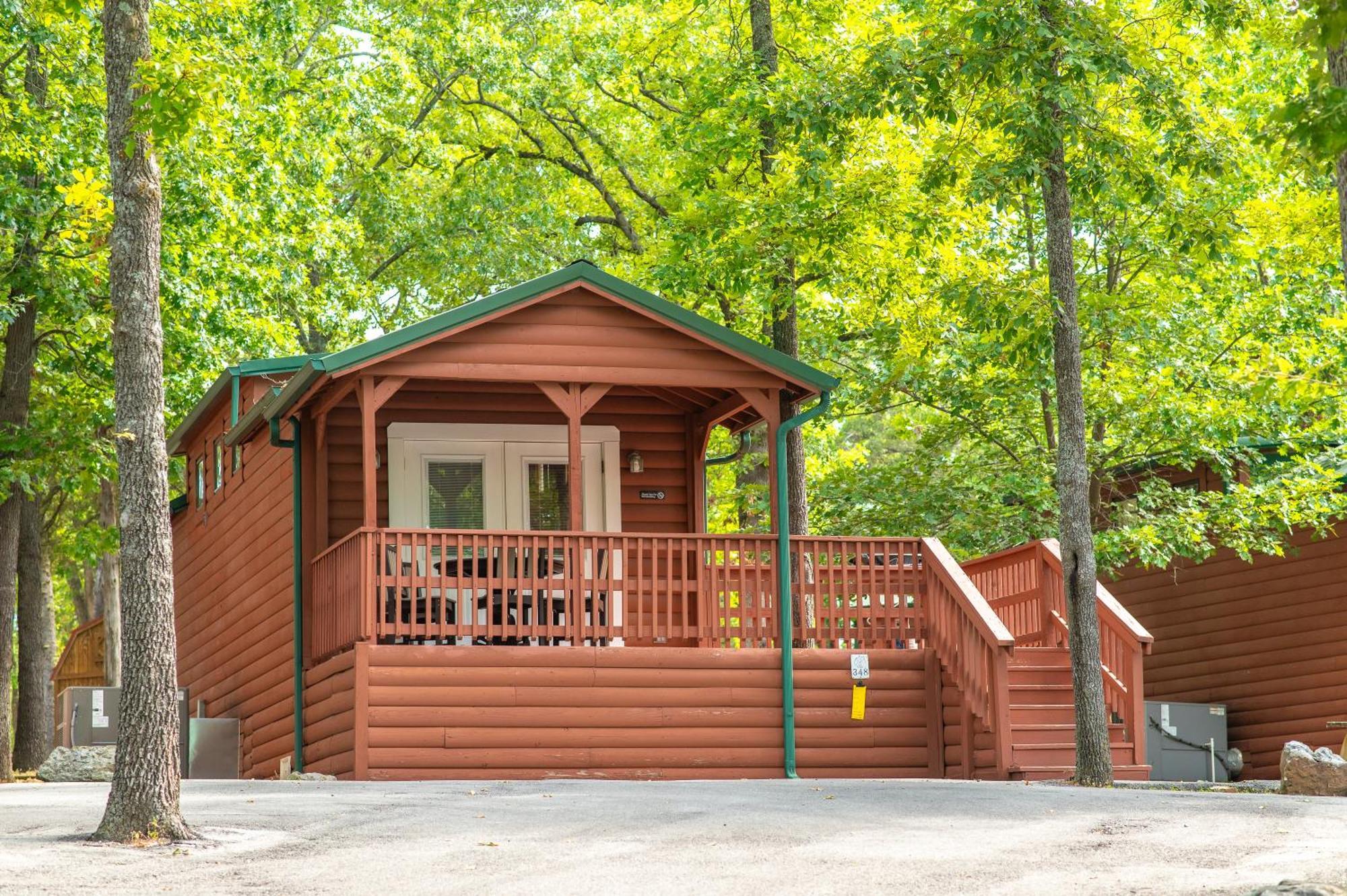 Port Of Kimberling Resort & Campground Kimberling City Exterior foto
